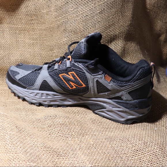 New Balance 4E Wide 481 All Terrain running hiking - Picture 3 of 7